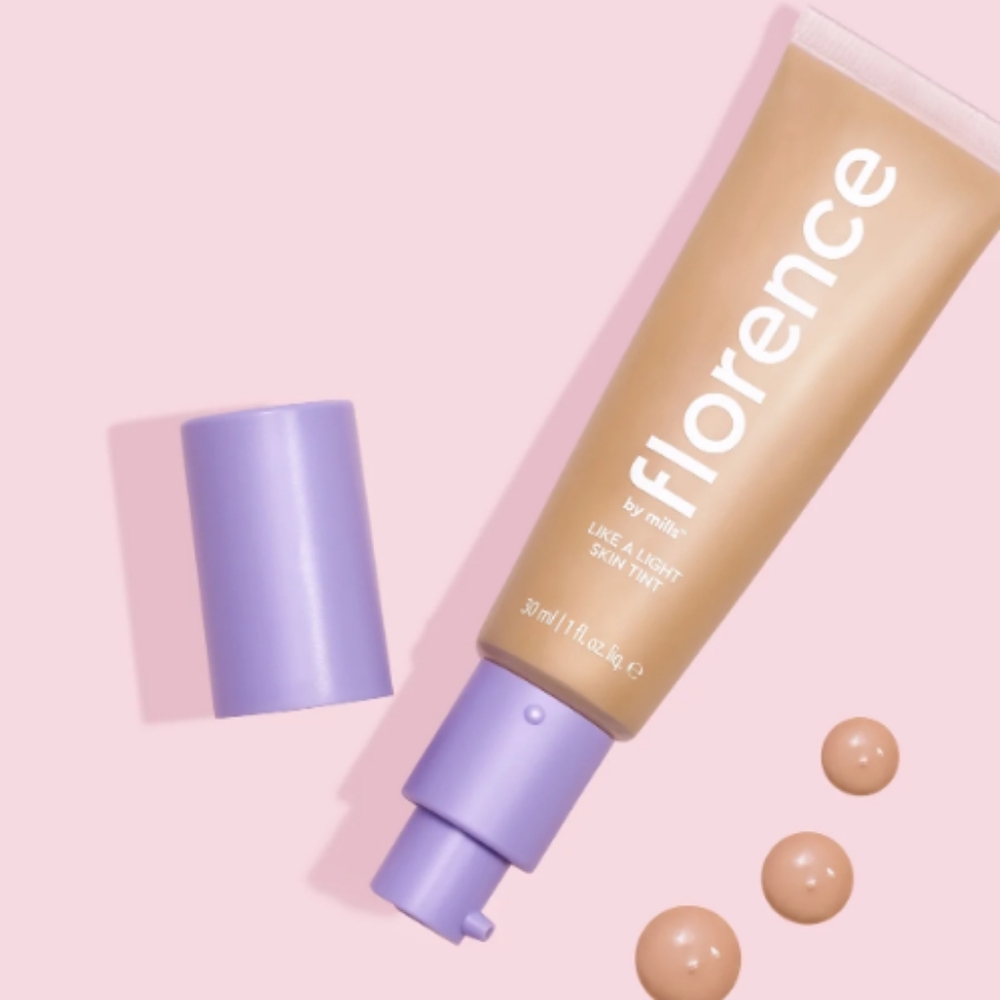 Florence by Mills Skin Tint